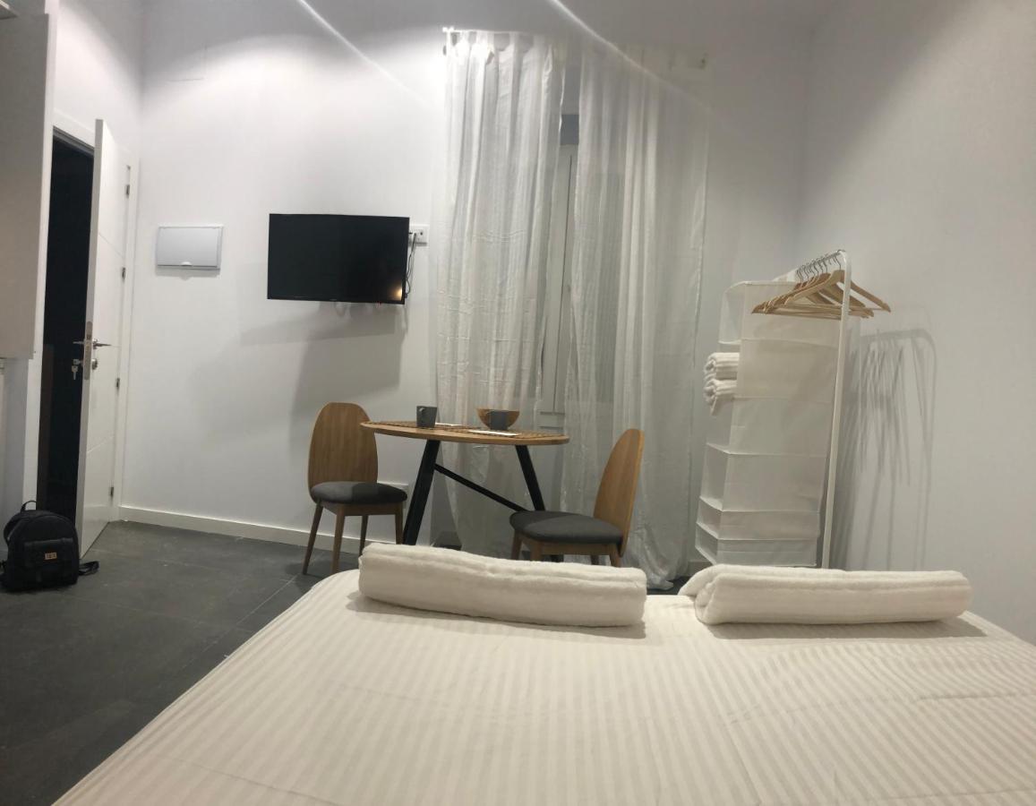 Estudio Independiente Centro De Appartement Sevilla