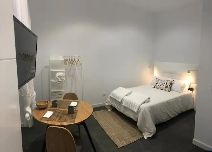Estudio Independiente Centro de Sevilla