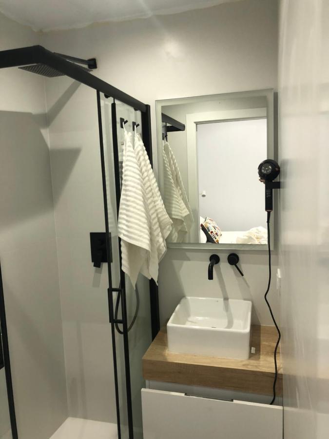 Apartamento Estudio Independiente Centro De *